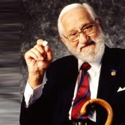 A Gota da Esperança: O Legado de Albert Sabin e a Missão do Rotary International para Erradicar a Pólio